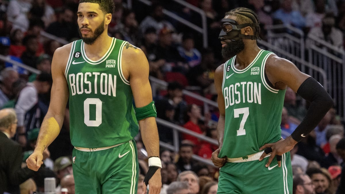 Celtics Injury Report Against The Jazz - Fastbreak on FanNation