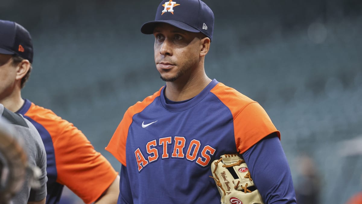 Astros Week: McCullers Set to Return While Brantley's Future Uncertain