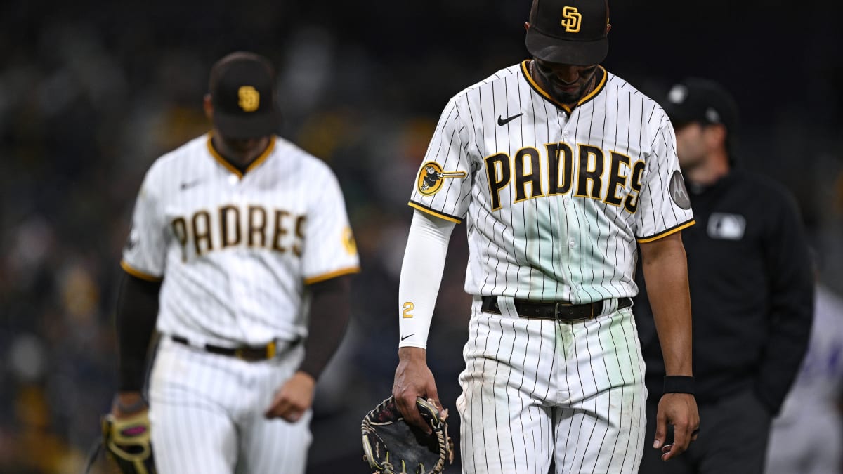 3 Big Takeaways from Padres Season Opener Loss - Sports Illustrated Inside  The Padres News, Analysis and More