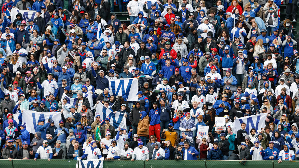 Jake Peavy predicts Cubs to 'contend' and build toward World Series – NBC  Sports Chicago