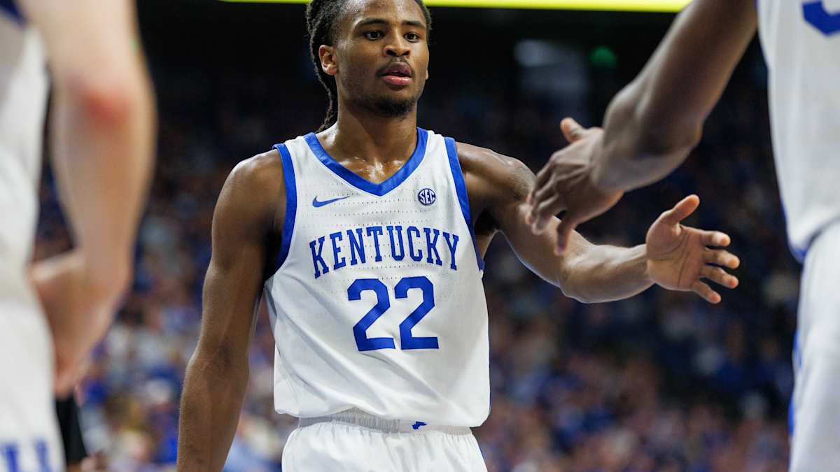 NBA Mock Draft Roundup 2023: Will Cason Wallace be a top 10 pick? - A Sea  Of Blue