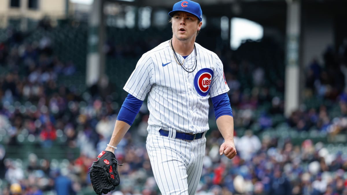 Despite Late Rally and Franmil Reyes Home Run, Chicago Cubs Lose Sunday  Finale to Milwaukee Brewers - Sports Illustrated Inside The Cubs