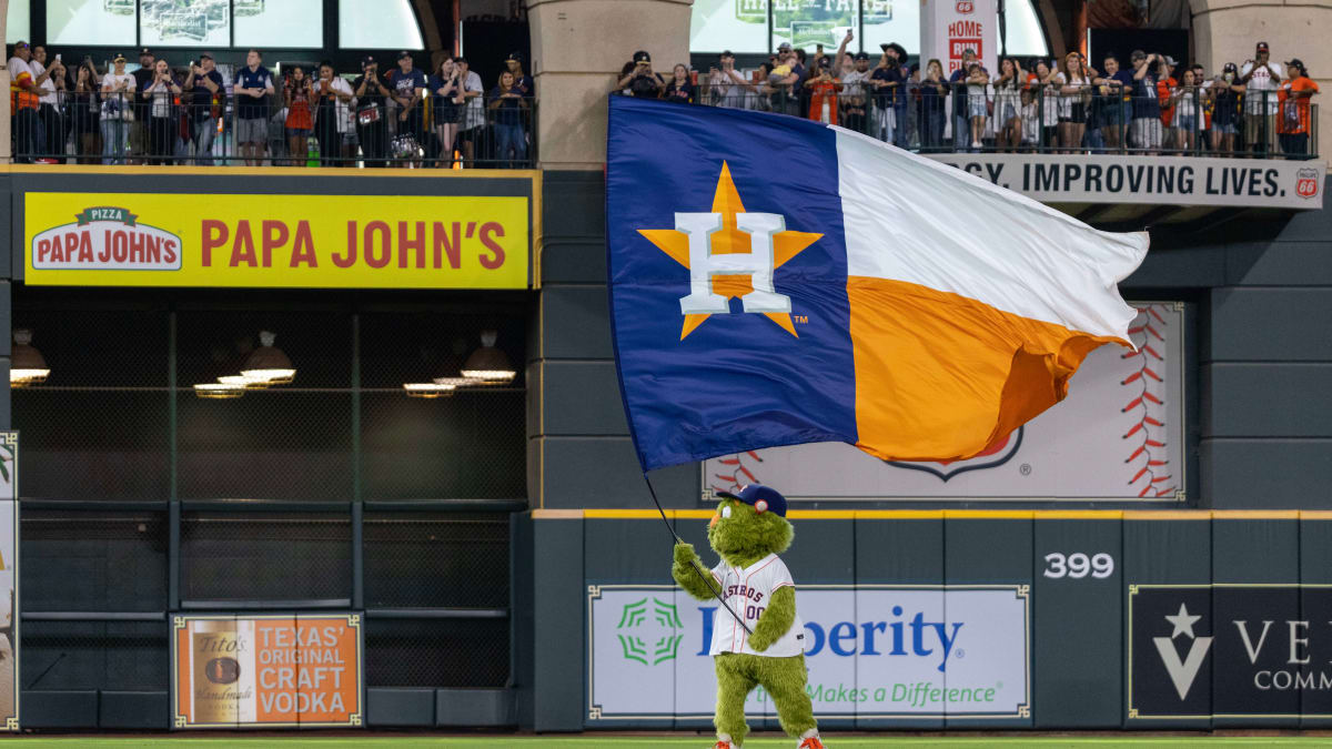 How to Watch Houston Astros vs. Chicago White Sox: Streaming & TV   4/2/2023 - How to Watch and Stream Major League & College Sports - Sports  Illustrated.