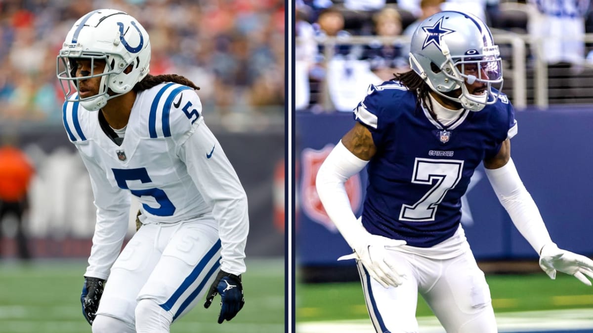 Stephon Gilmore Trade Revisited: Who Were the Real Winners and Losers From  the Dallas Cowboys and Indianapolis Colts Trade?