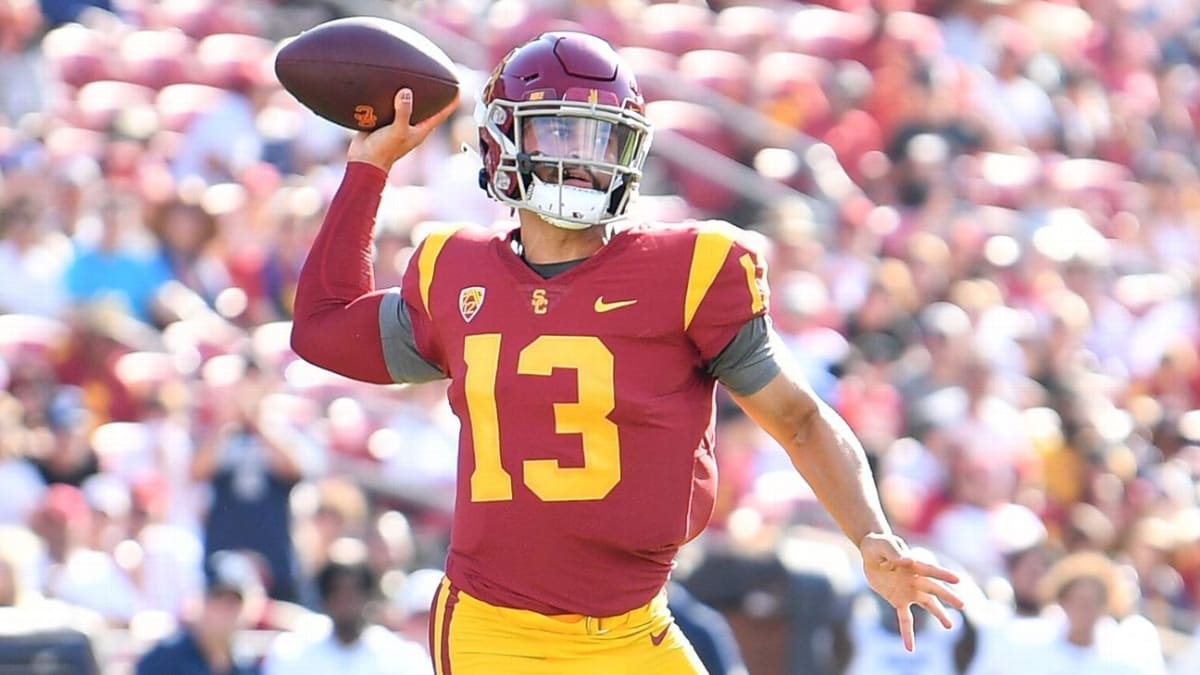 Devy Digest: Quarterbacks Rankings and Thoughts 