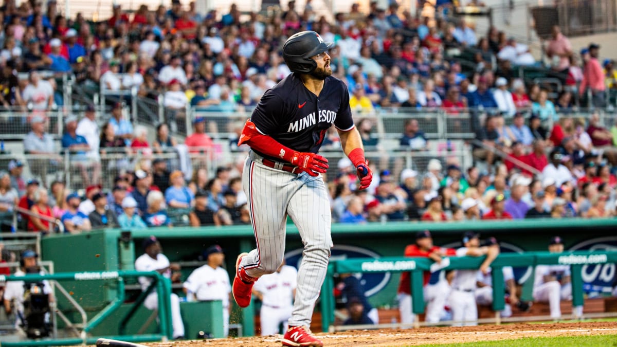 Joey Gallo's big day leads Twins to series sweep in Kansas City – Twin  Cities