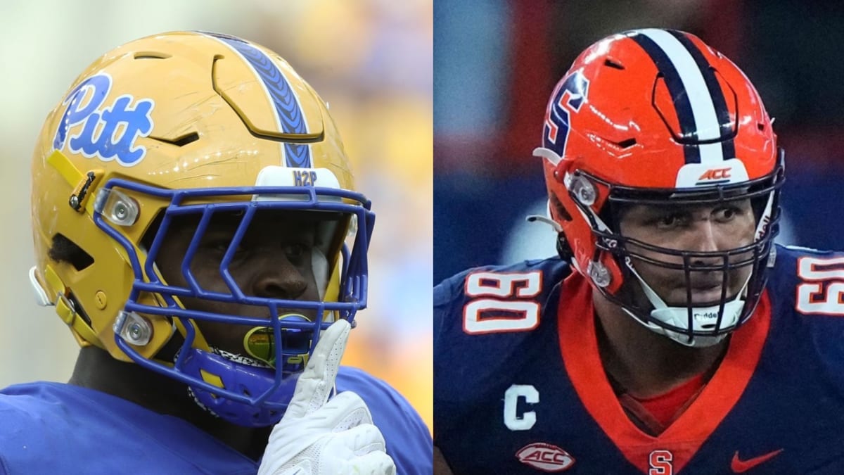 Browns have dipped into former 5-star prospect pool twice: What we