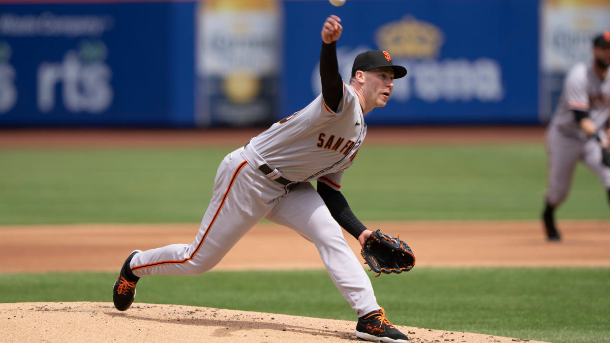 Projecting Giants' lineup, batting order, rotation: Changes afoot in S.F.