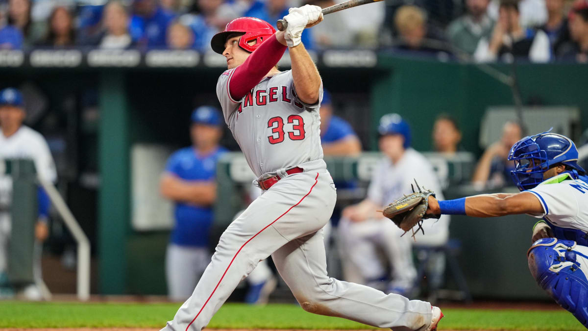 Angels Face Big Decisions when Max Stassi & Jared Walsh Return - Los  Angeles Angels