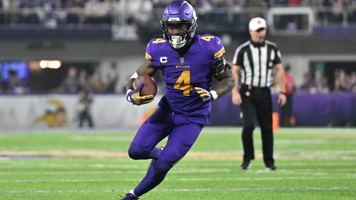 Dalvin Cook Trade Rumors: Latest Post-Draft Updates on Minnesota Vikings RB