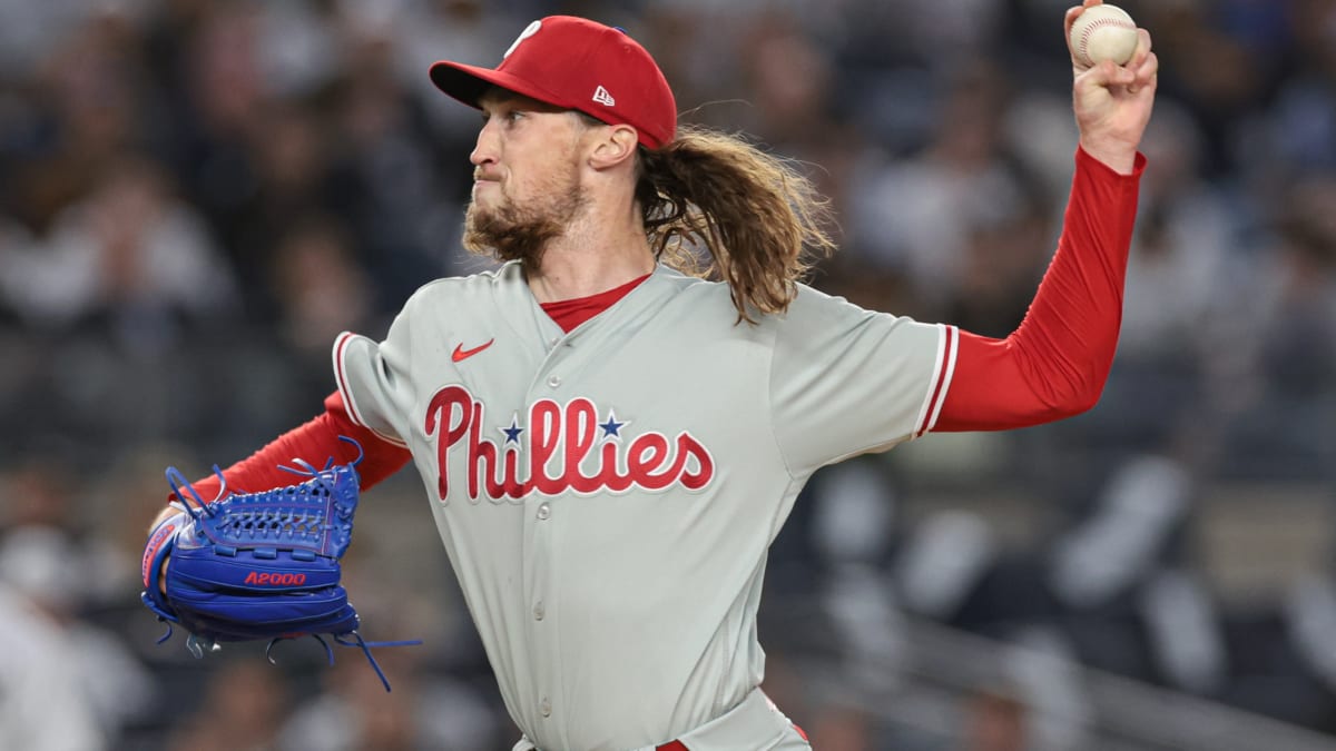 Yankees, Phillies have eyes on starting pitcher, MLB insider says