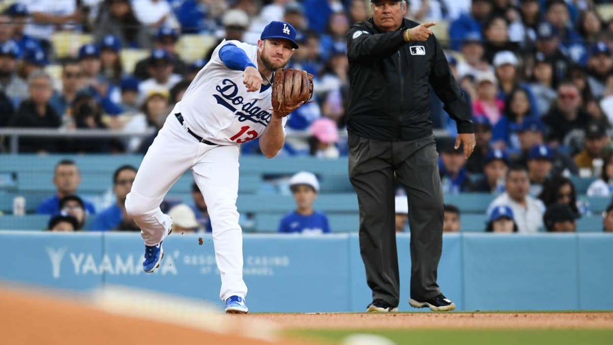 Dodgers News: Max Muncy Tuned-In To 2023 MLB Postseason Following Early  Exit 