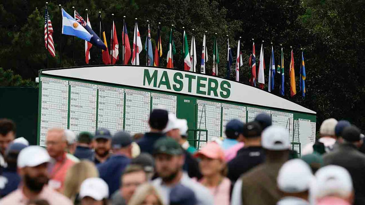 Who will win the Masters in 2023? Odds, betting favorites, expert picks &  more to know