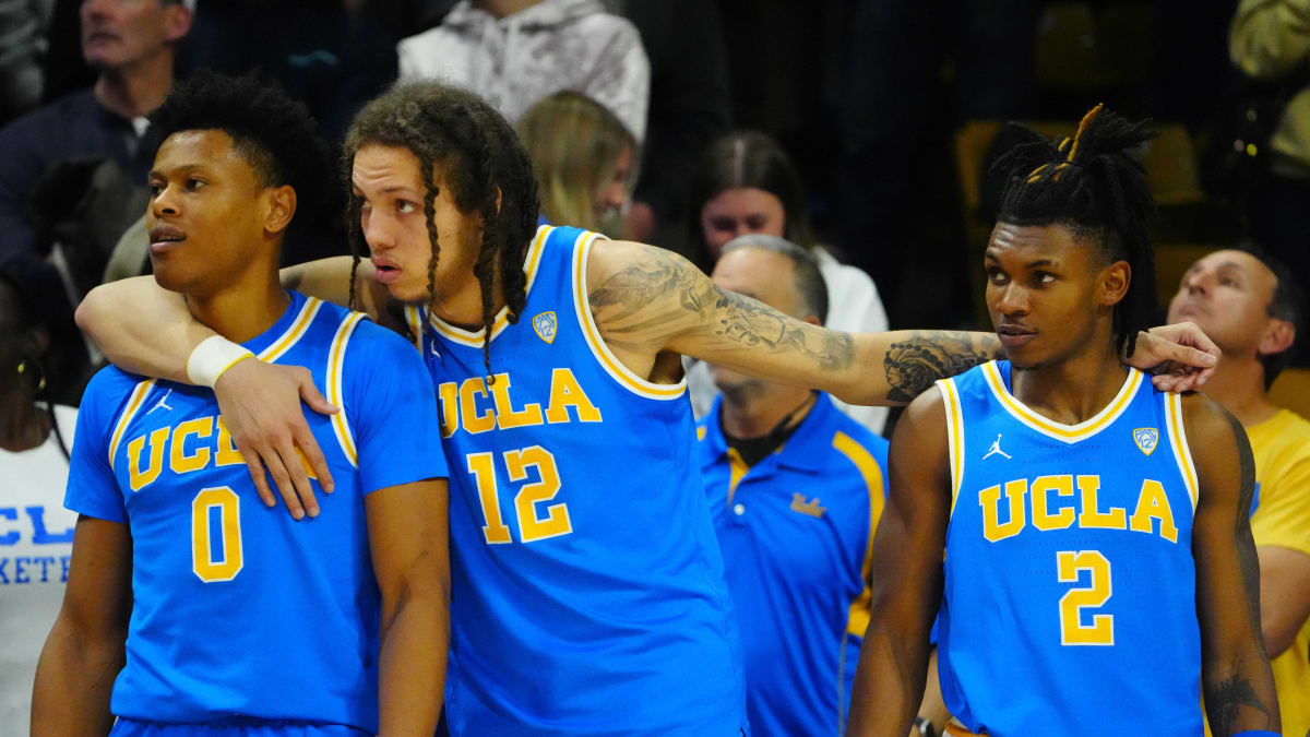 College Basketball Predictions: UCLA vs. Stanford, Creighton vs. Texas Fit  Profitable Spread Systems Thursday