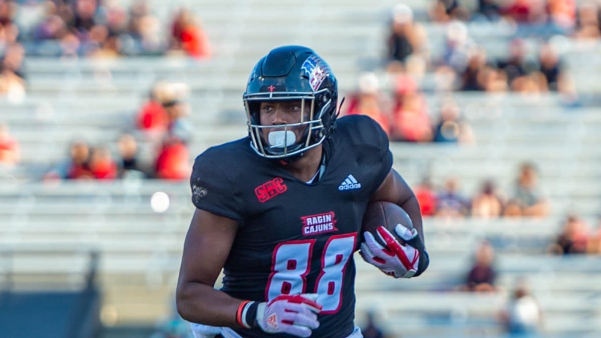 Cincinnati Bengals draft preview: Tight end prospects