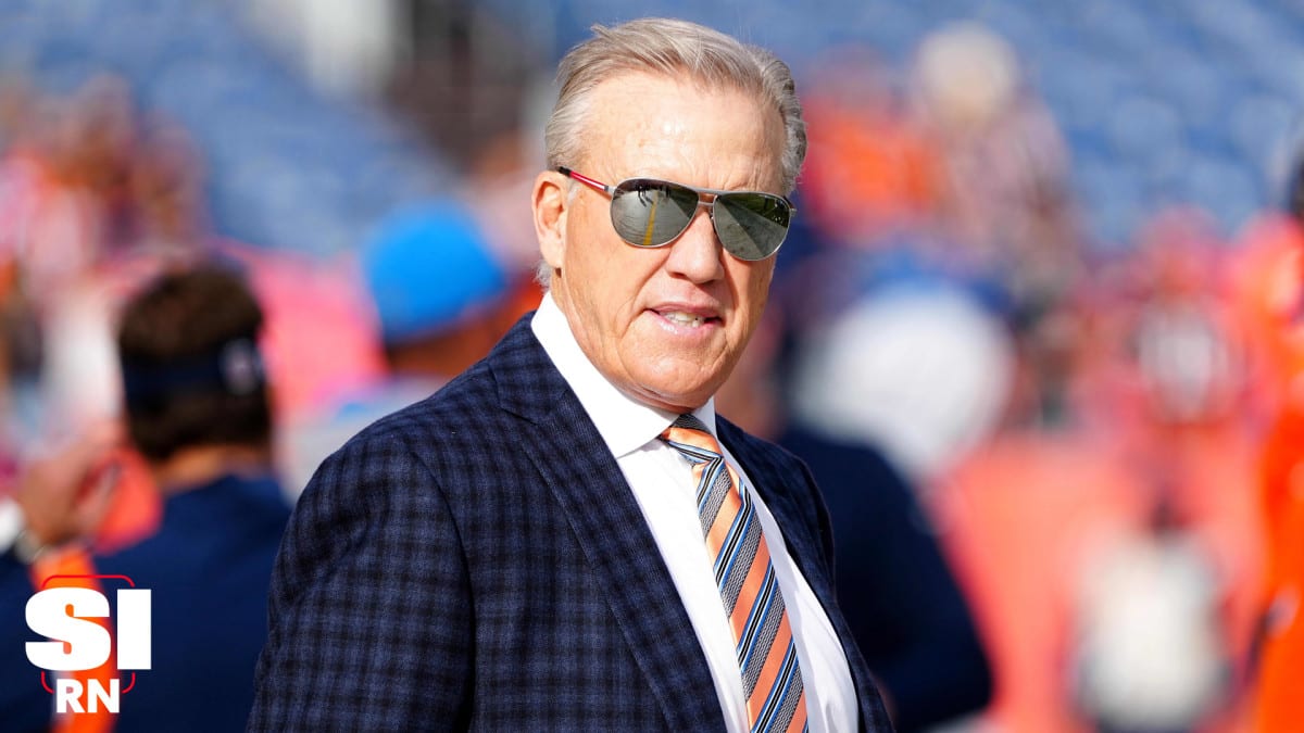 John Elway No Longer With the Broncos as Consultant - Sports