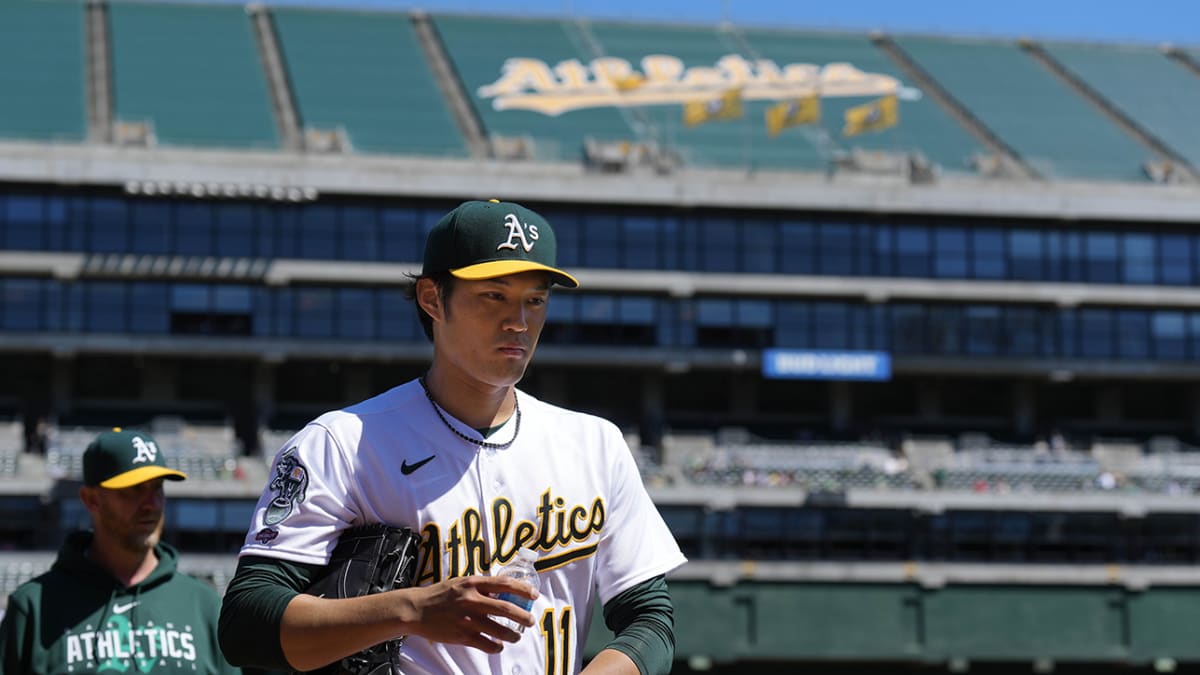 A's Abysmal Fan Attendance Already Approaching Record Lows