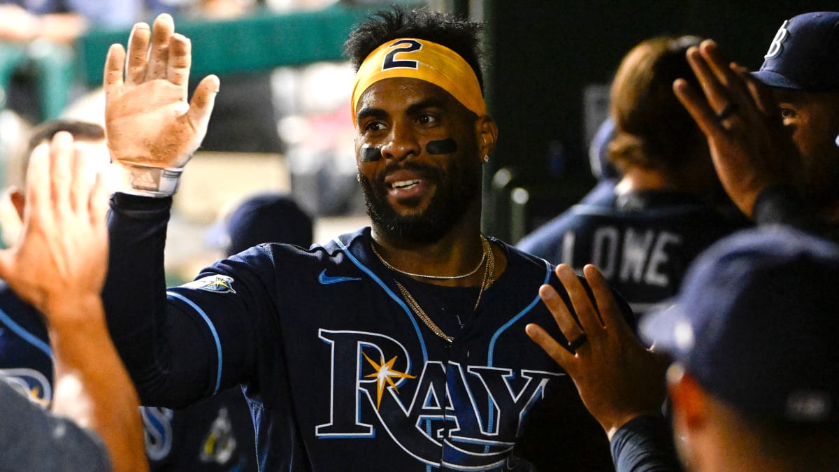 Tampa Bay Rays start season with nine straight wins - Axios Tampa Bay