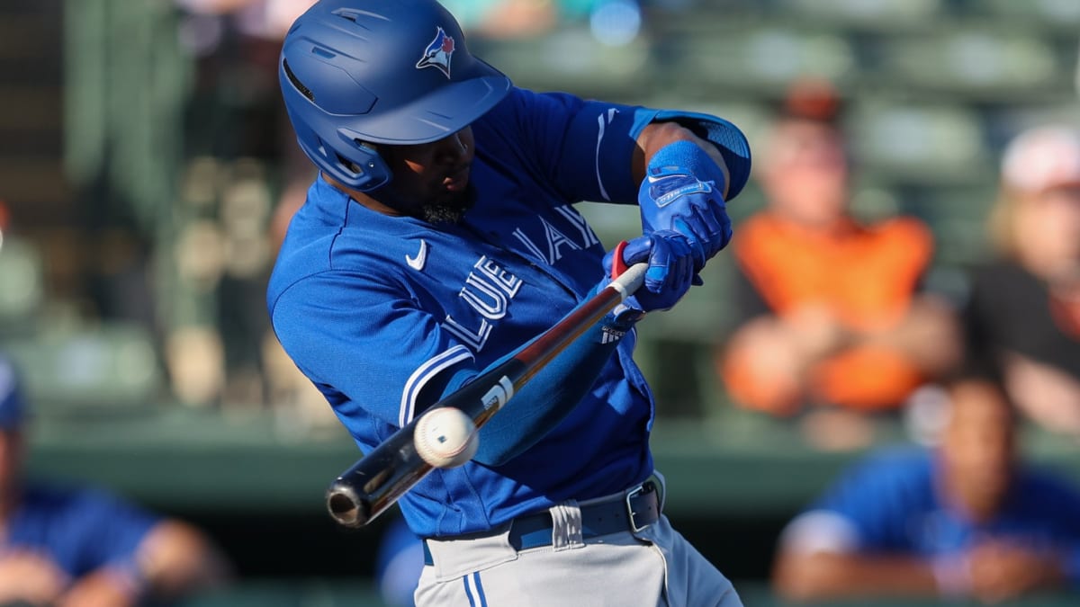 Ranking Every Blue Jays Position Player for 2023 - BlueJaysNation