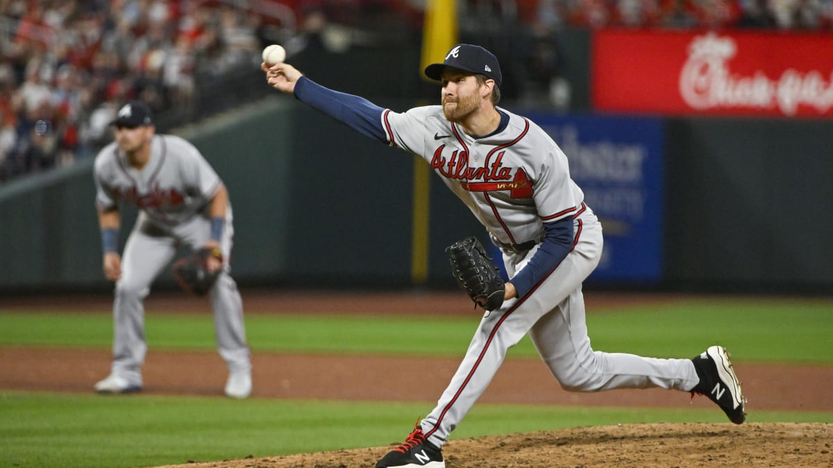 5-at-10: Friday mailbag with Braves pitching woes, 'Yellowstone