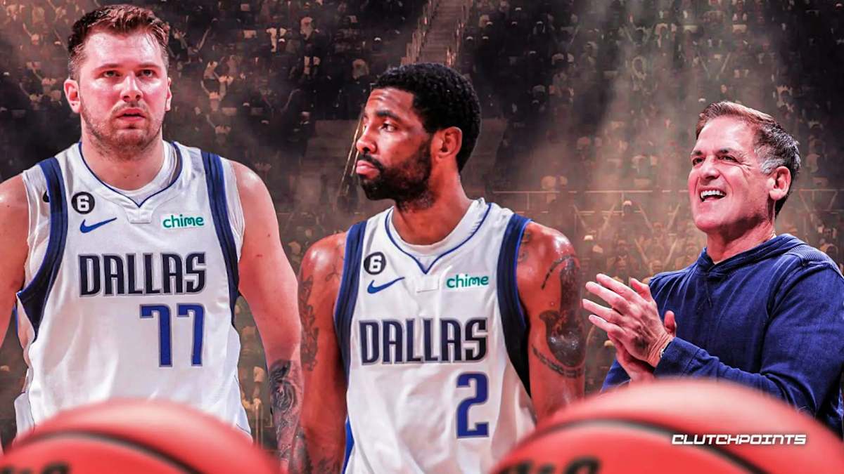 Mavs: 10 best draft picks in franchise history, ranked