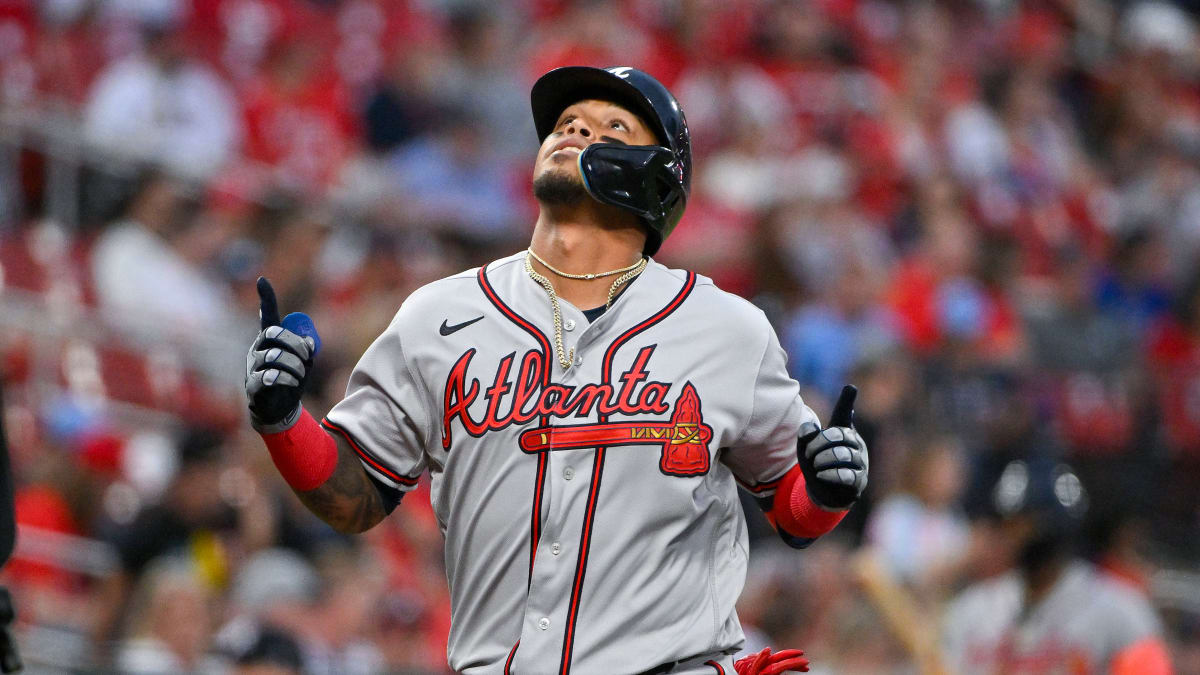 Orlando Arcia: Breaking News, Rumors & Highlights