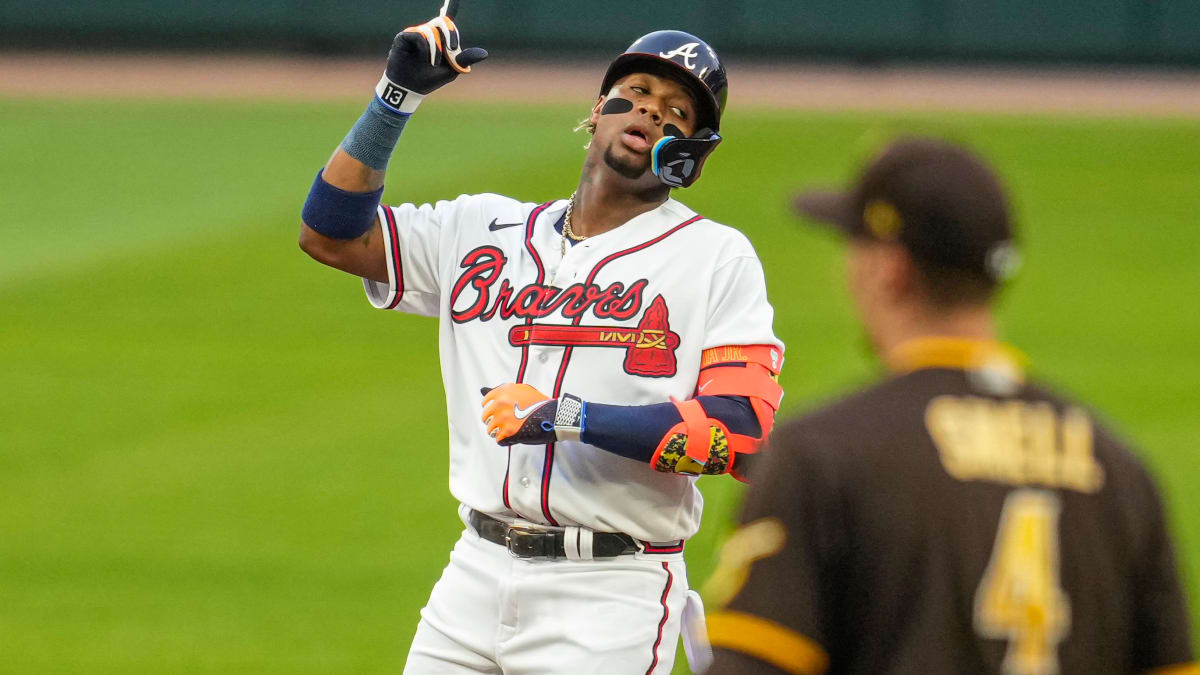 Previewing Atlanta's 2025 Rotation Options - Sports Illustrated Atlanta  Braves News, Analysis and More