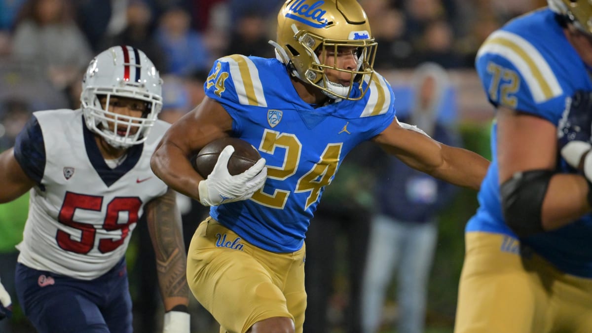 2023 NFL Draft Big Board: Top 10 Running Backs - Sports Illustrated  Cincinnati Bengals News, Analysis and More