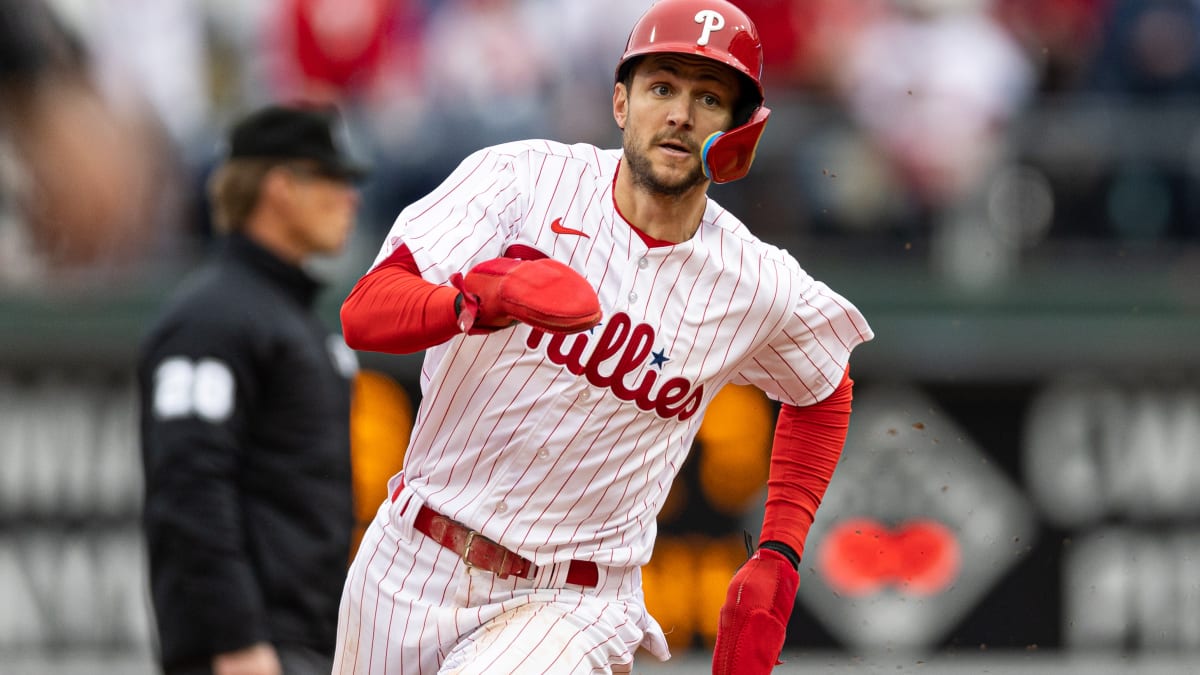 Philadelphia Phillies Look Like Contenders, Defeat Cincinnati Reds Friday -  Sports Illustrated Inside The Phillies