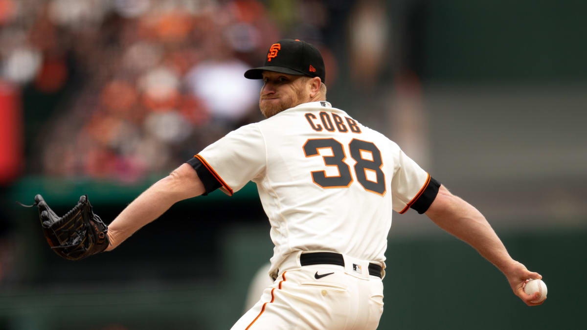 Former SF Giants star admits, 'This could be the end for me' - Sports  Illustrated San Francisco Giants News, Analysis and More