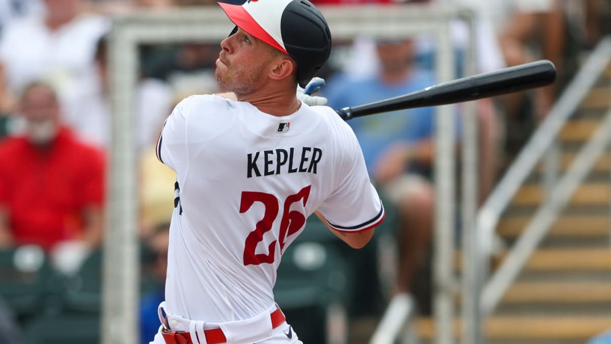 Max Kepler Matt Wallner Minnesota Baseball Shirt Twins Step 