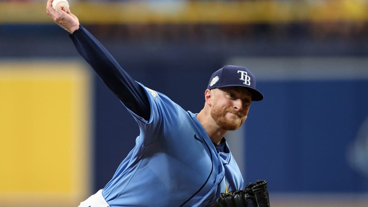 Controversial Apparent Missed Call in ALDS Game 3 Doesn't End Up Hurting  Houston Astros - Fastball