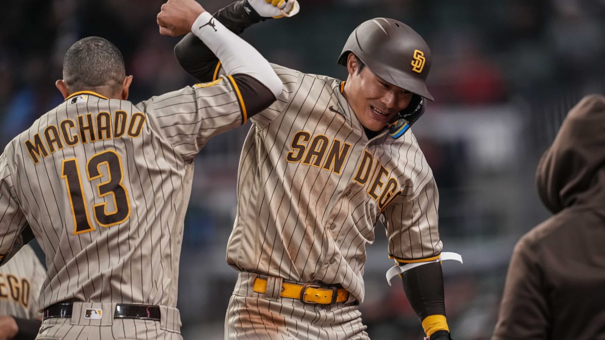 Padres Score: Xander Bogaerts and Seth Lugo Lead San Diego to Series Split  - Sports Illustrated Inside The Padres News, Analysis and More