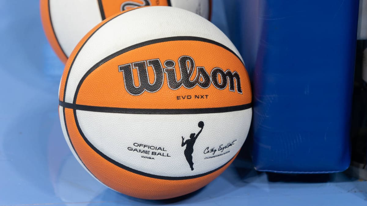 WNBA's expanded charter flights are a 'game-changer.' What's next?