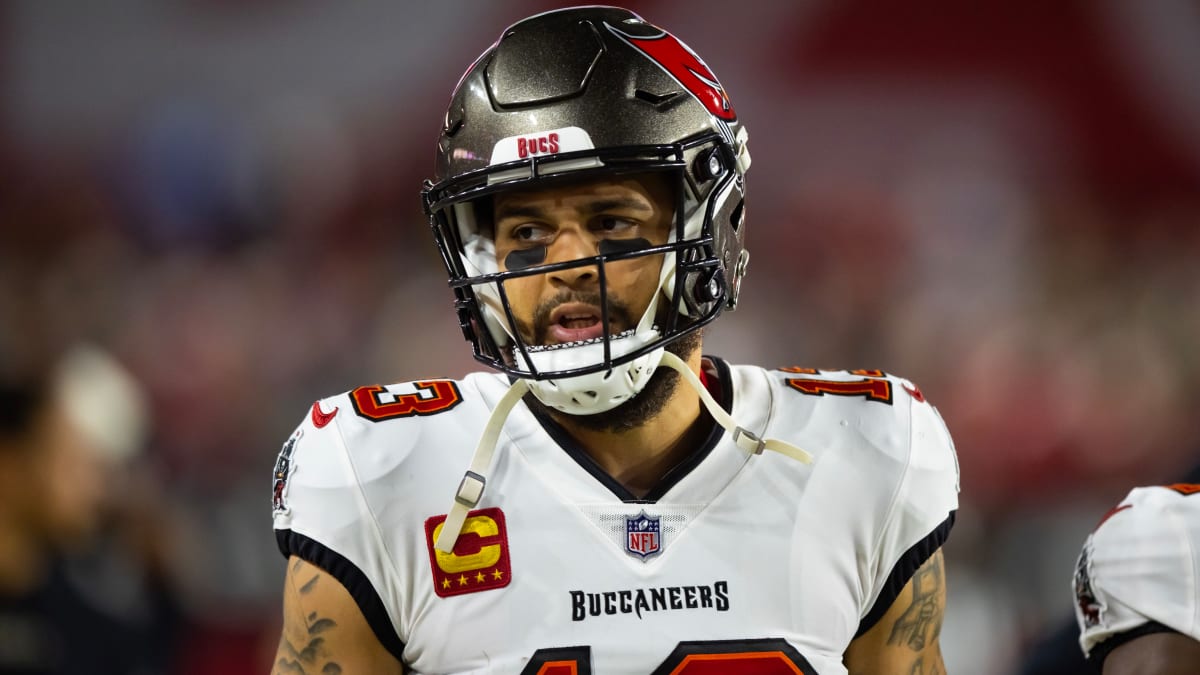 Report: Mike Evans Offered Tampa Bay Buccaneers Cap Relief - Tampa Bay  Buccaneers, BucsGameday