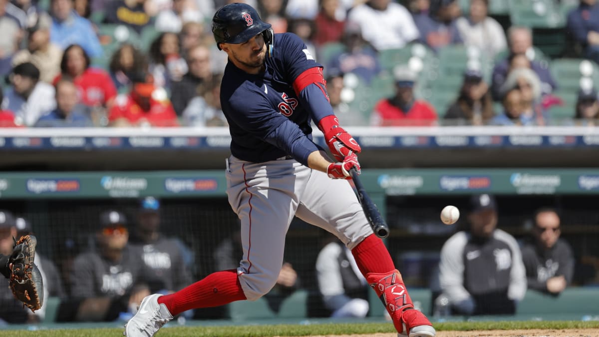 How Will the Red Sox Handle the Loss of Adam Duvall?