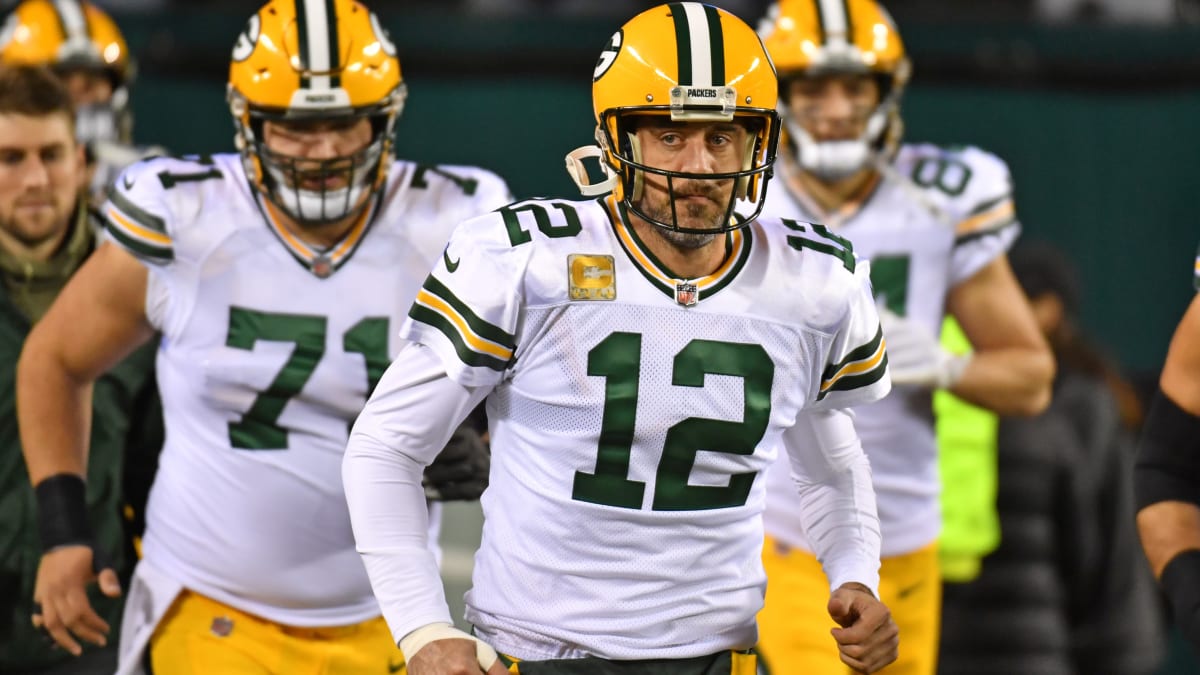 New York Jets 2023 NFL Season Preview: Is Rodgers Still MVP Material?