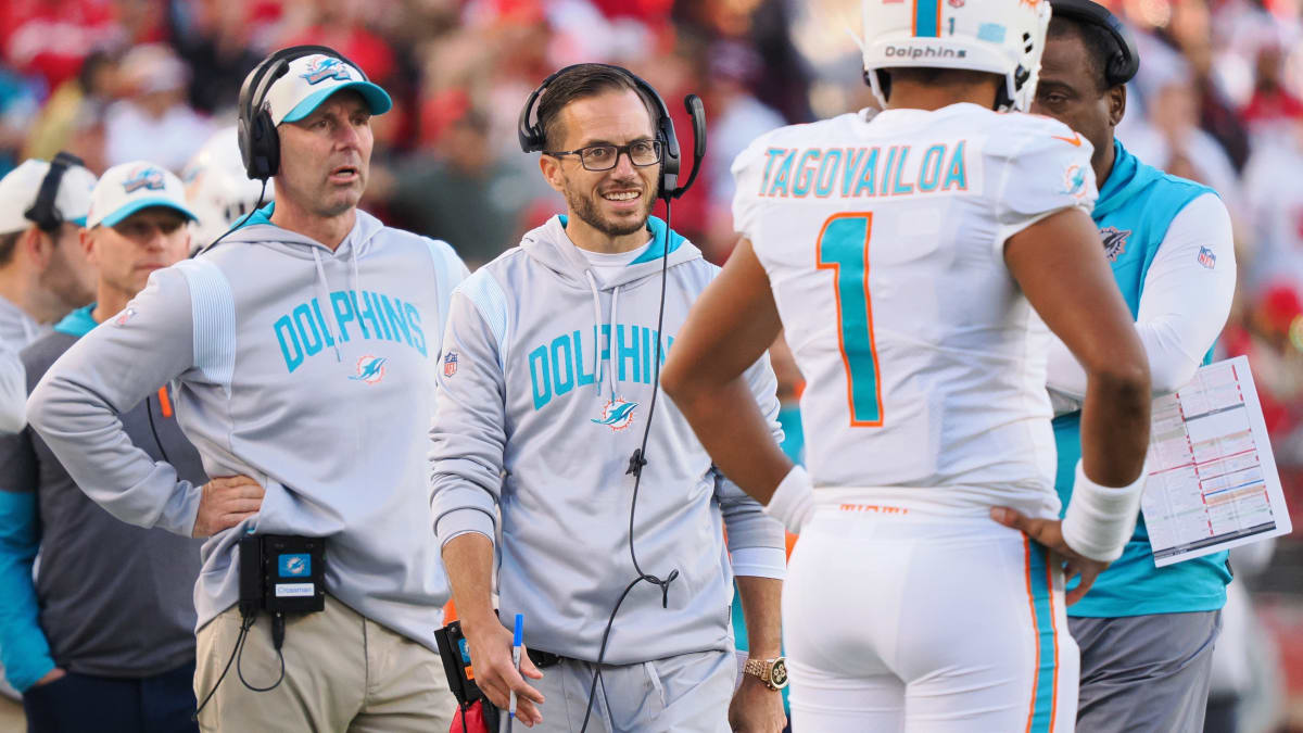 Miami Dolphins Predictions for 2023 NFL Season, Including Betting Odds -  Sports Illustrated Miami Dolphins News, Analysis and More