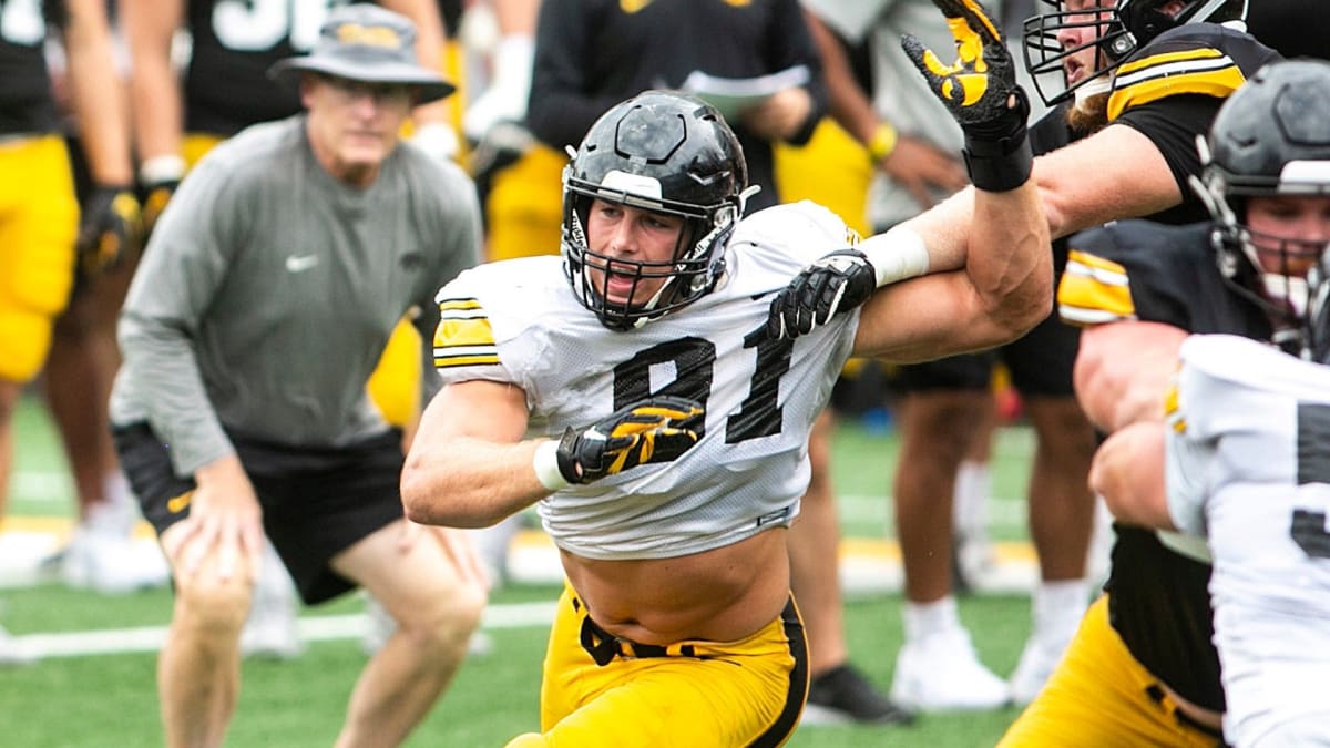 2021 NFL Draft: Where Each Former Iowa Football Player Was, 50% OFF