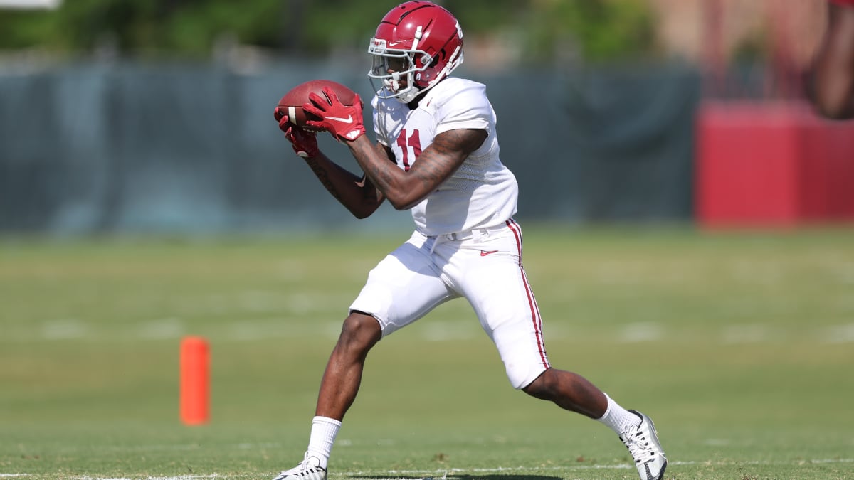 Five Returning Players Poised to Breakout for Alabama - Sports Illustrated Alabama  Crimson Tide News, Analysis and More