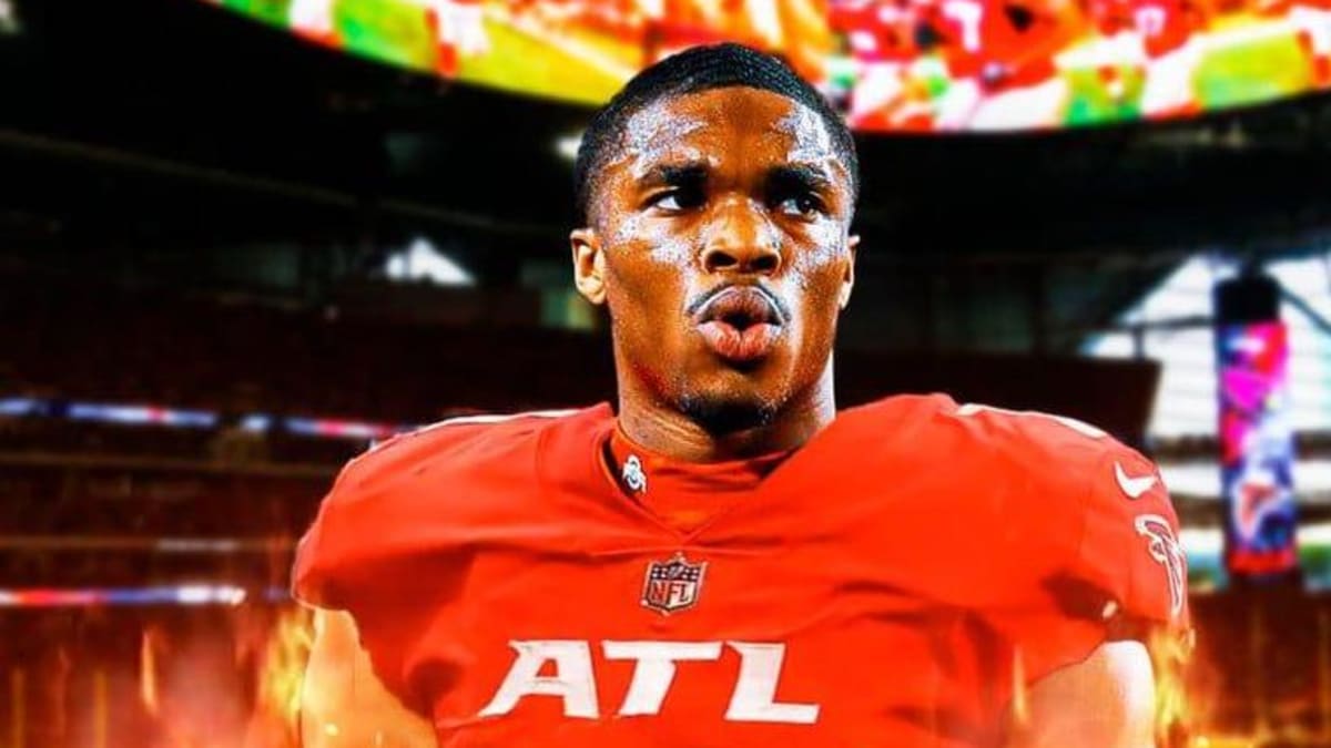 Instant reaction to the Lions trading Jeff Okudah to the Falcons