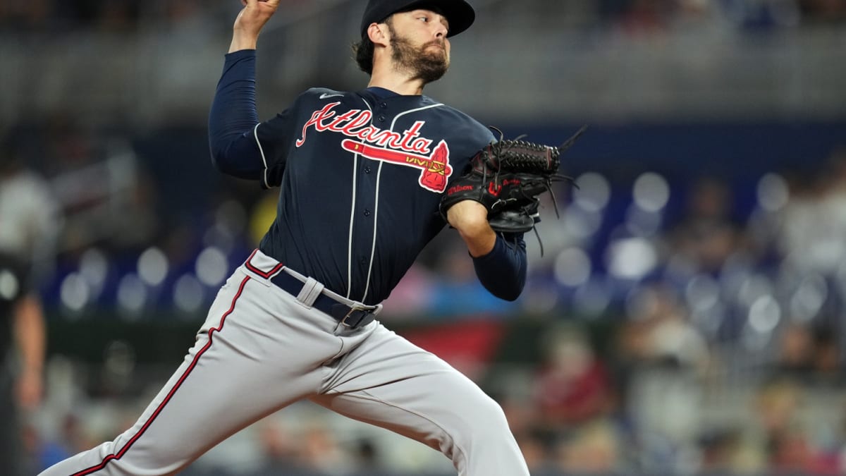 Ian Anderson likely to make another rehab start