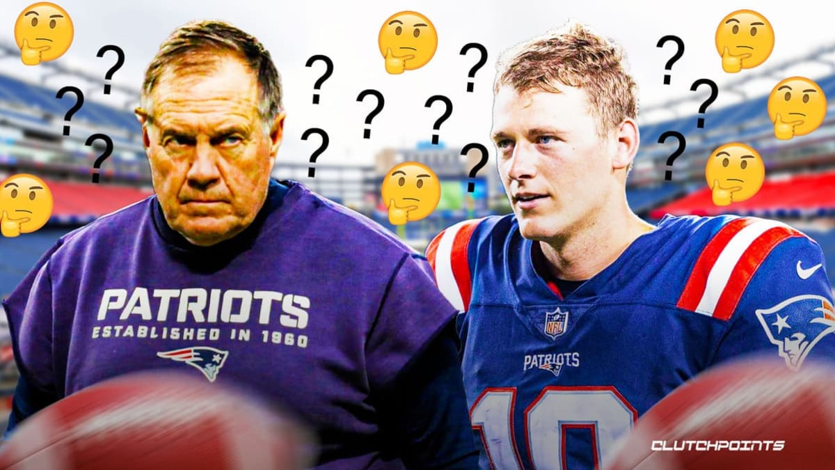 Initial 2022 Power Rankings: Patriots Regress? - Sports Illustrated New  England Patriots News, Analysis and More