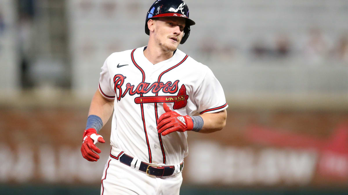 MLB: Braves' Acuña Jr., Murphy with early lead for NL MVP - Future