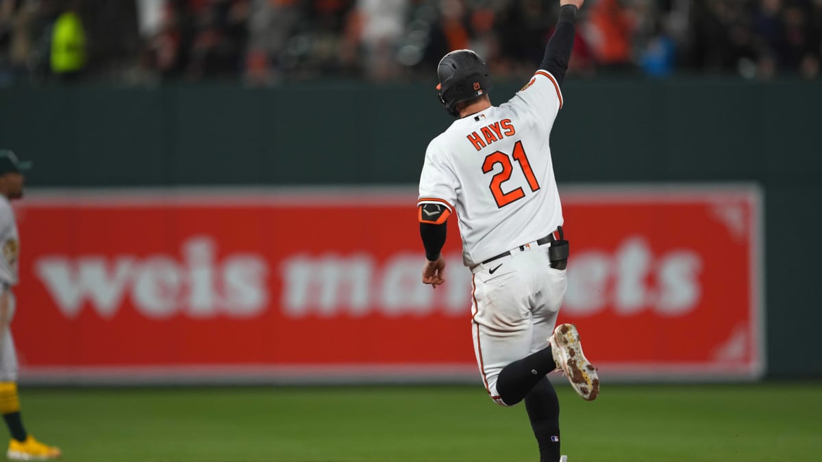 Orioles Ban Pie Celebrations – Fan Interference