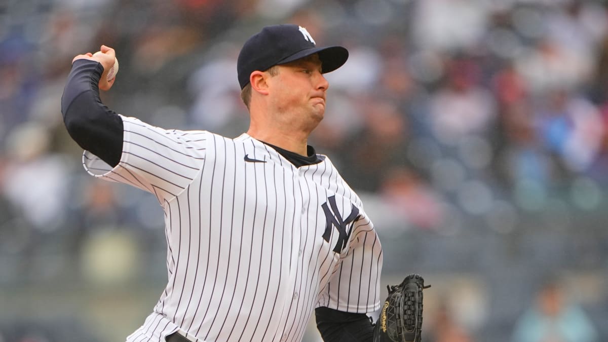 Yankees vs. Guardians: Breaking down each team's pitching