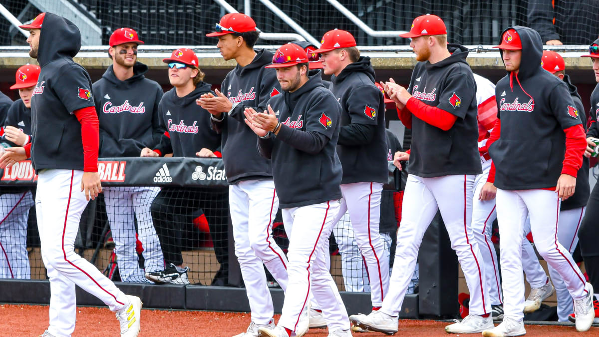 How Much Production is Louisville Baseball Losing? - Sports Illustrated Louisville  Cardinals News, Analysis and More