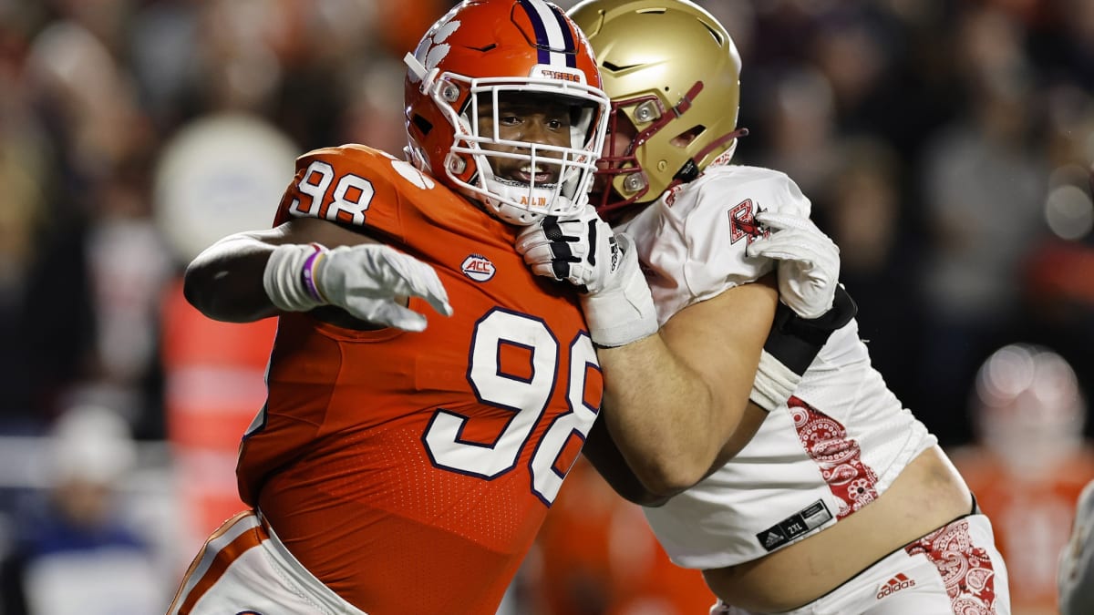 Bengals: Why Cam Smith is perfect fit for roster in NFL Draft