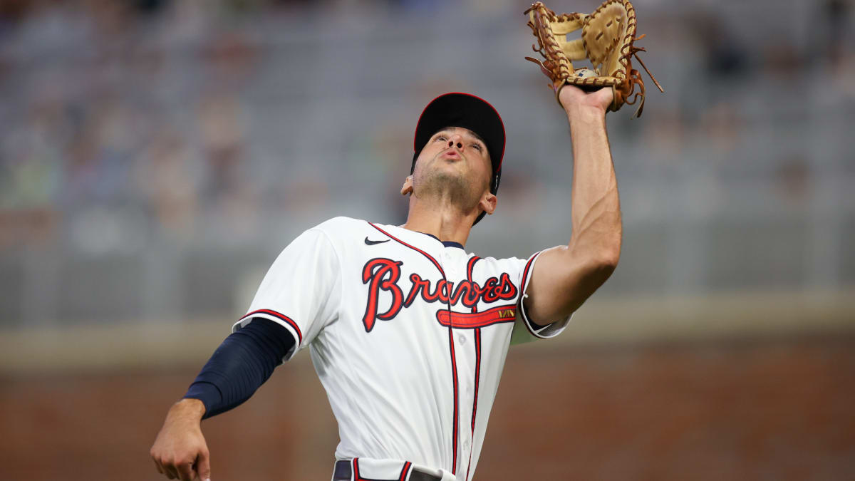 PrizePicks player projections for the Atlanta Braves game three versus the  San Diego Padres - Sports Illustrated Atlanta Braves News, Analysis and More