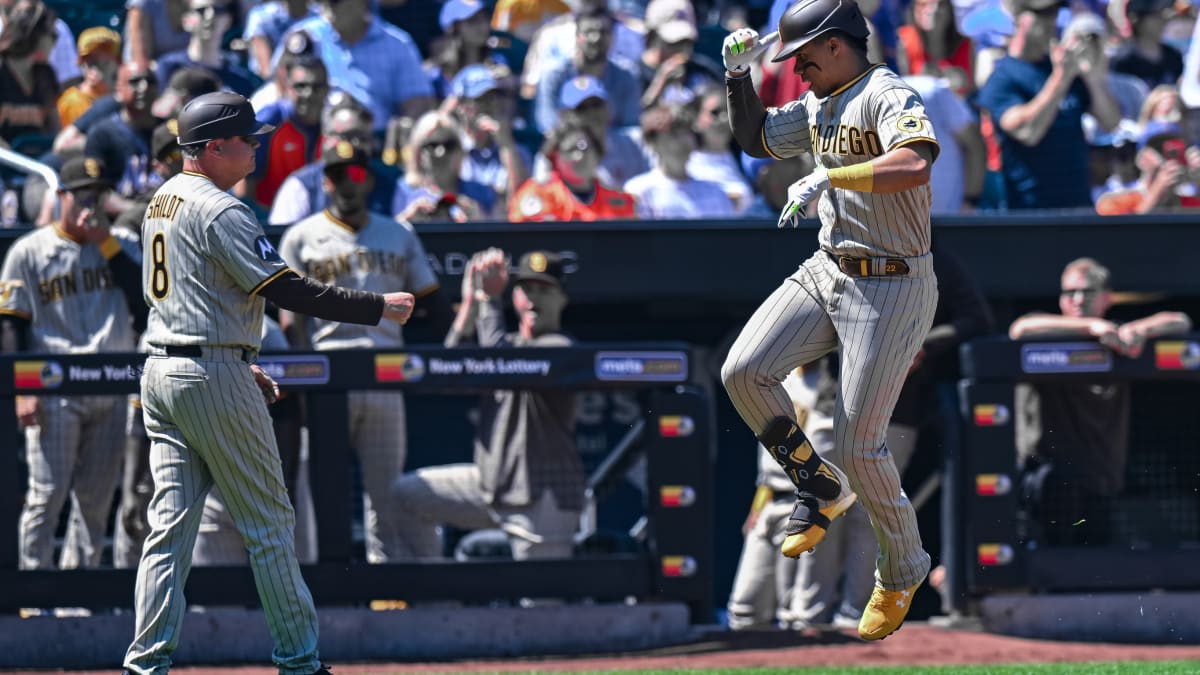 Padres Score: San Diego Loses After Blake Snell Drops Lead, Offense  Struggles - Sports Illustrated Inside The Padres News, Analysis and More
